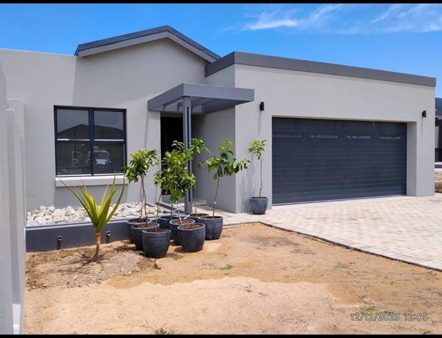 3 BEDROOM PROPERTY TO RENT IN PARADISE COAST